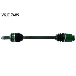 SKF Antriebswelle